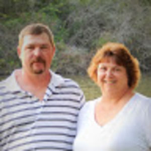 Meet your Posher, Kristi